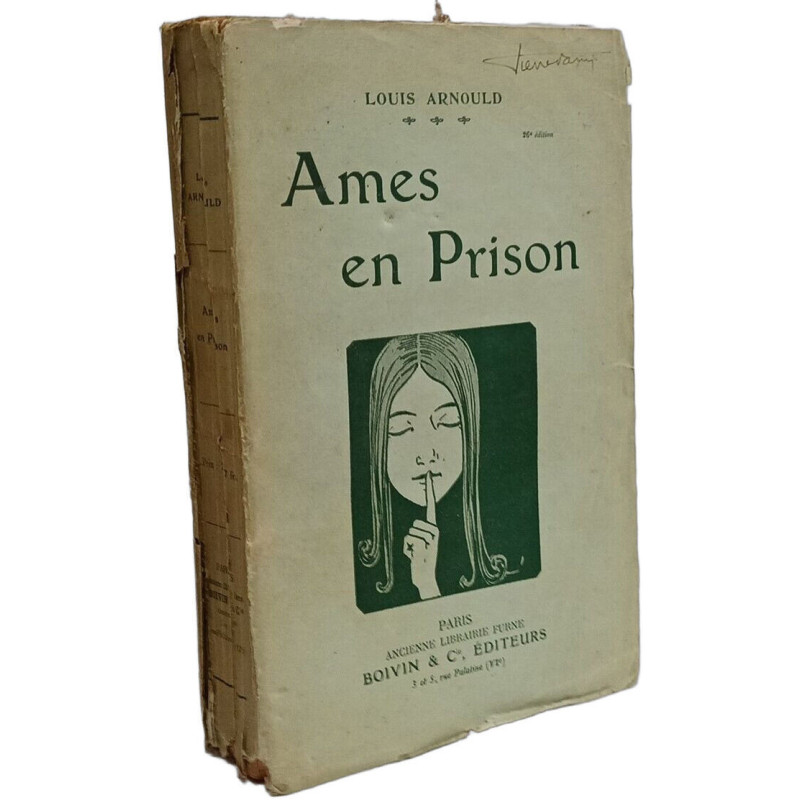 Ames en Prison