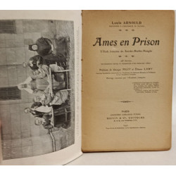 Ames en Prison