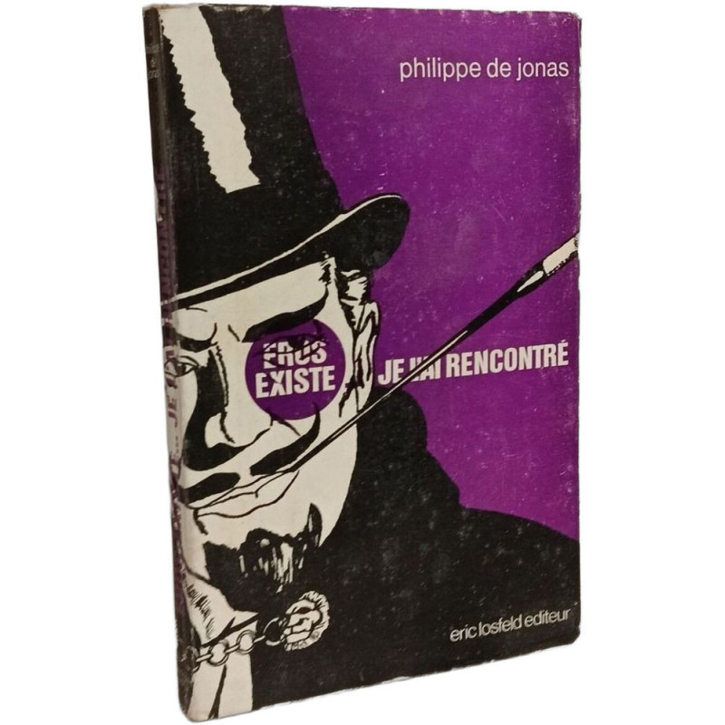 Eros existe je le rencontre