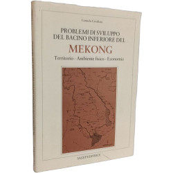 Problemi di sviluppo del bacino inferiore del Mekong