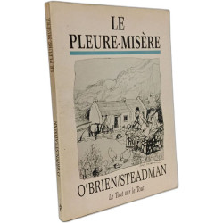 Le Pleure-Misère - illustré par Ralph Steadman