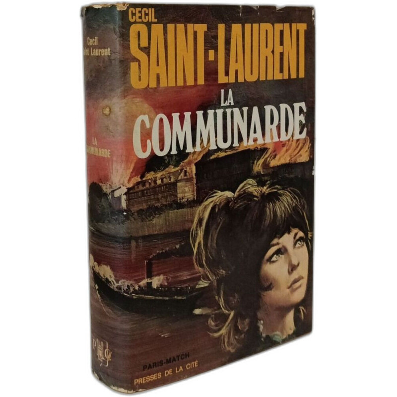 La Communarde