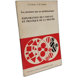 Les premiers pas en mathématique : Exploration de l'espace et...