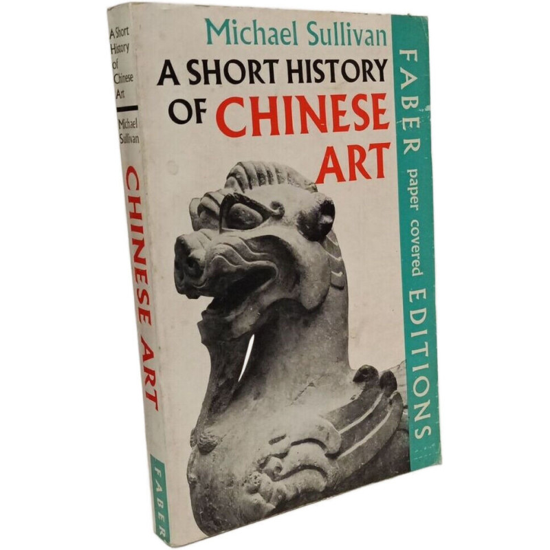 A Short History of Chinese Art