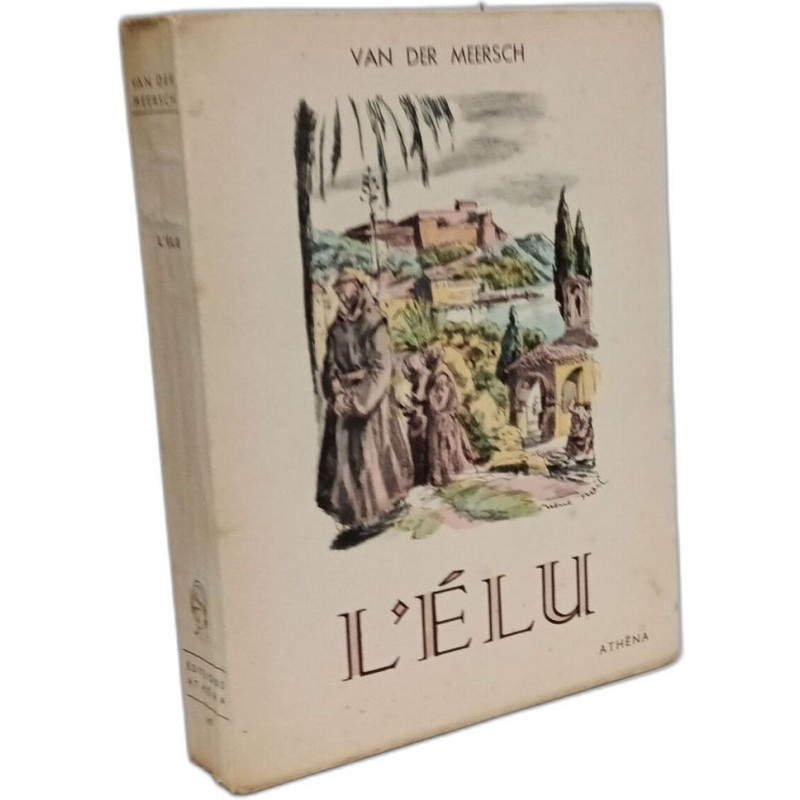 L'élu