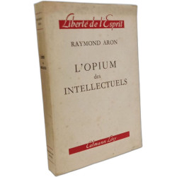 L'opium des intellectuels