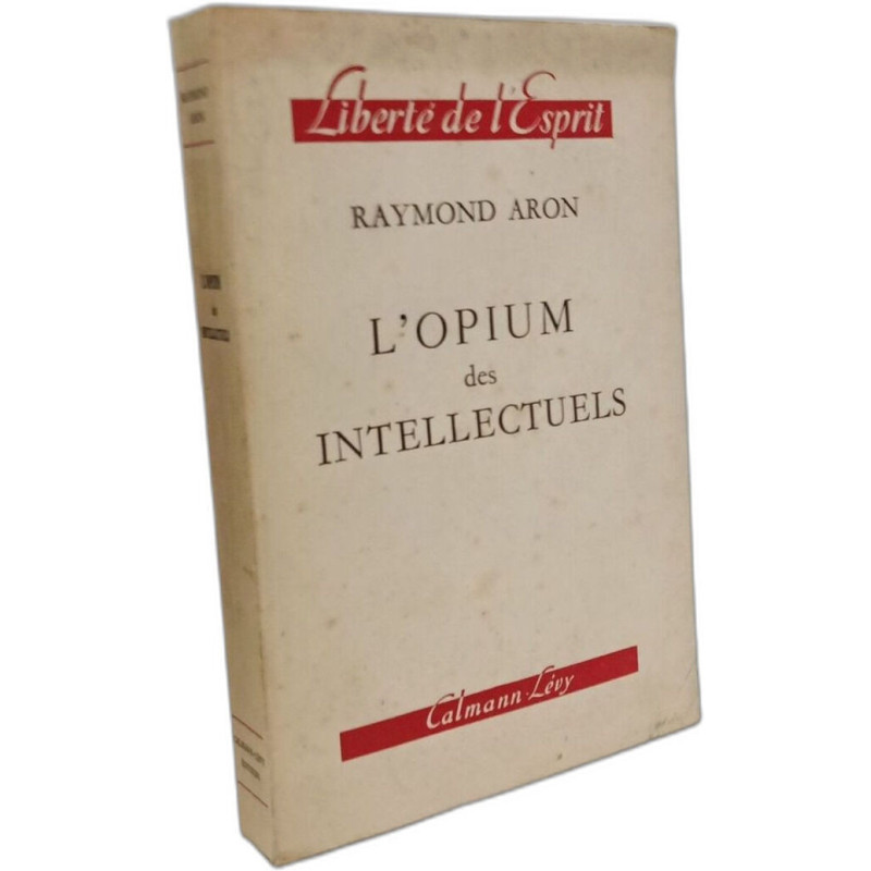 L'opium des intellectuels