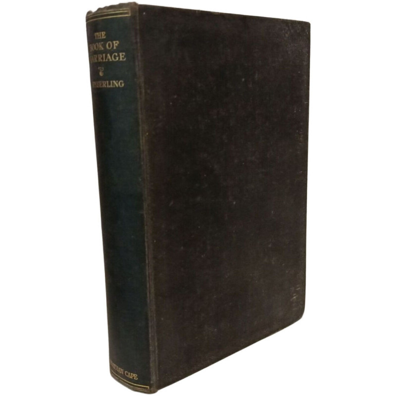 The Book of Marriage