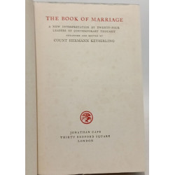 The Book of Marriage