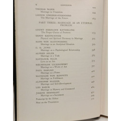 The Book of Marriage