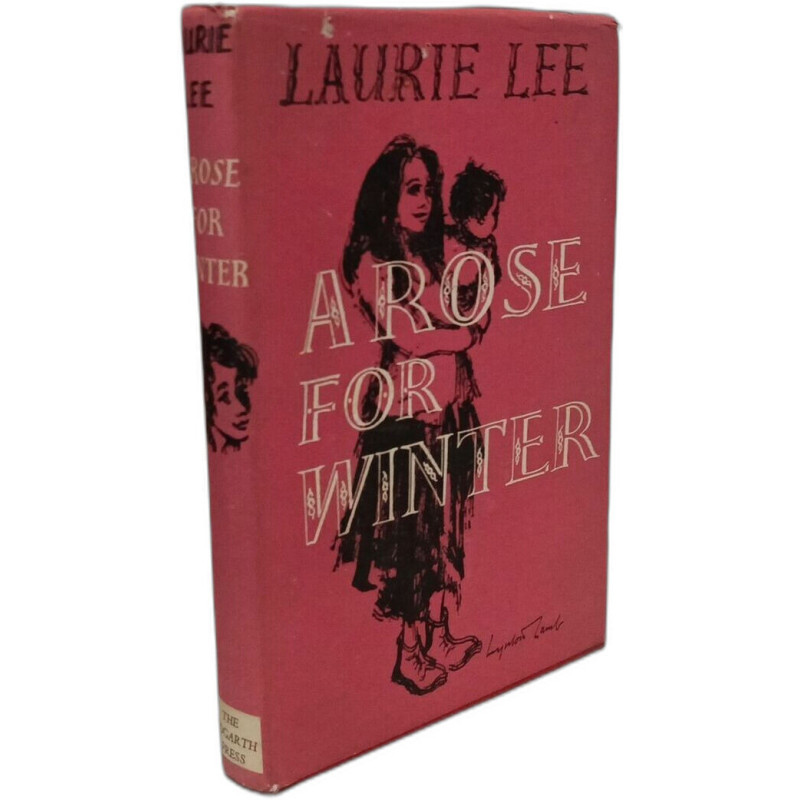 A Rose for Winter