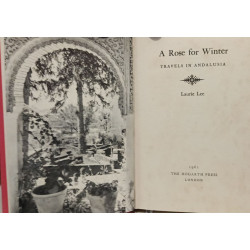 A Rose for Winter