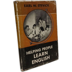 Helping People Learn English
