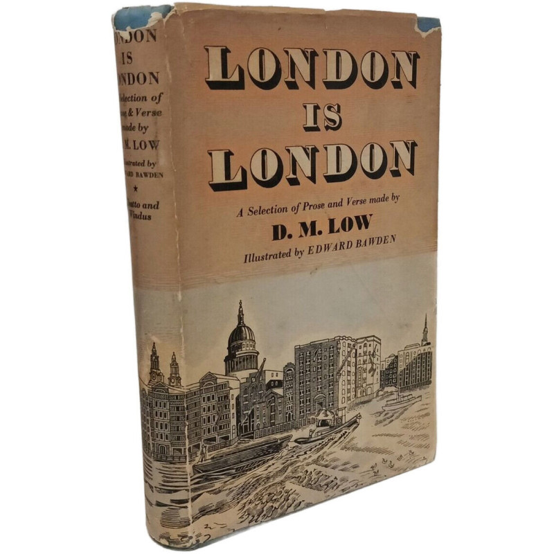 London is London