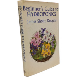 Beginner's Guide to Hydroponics