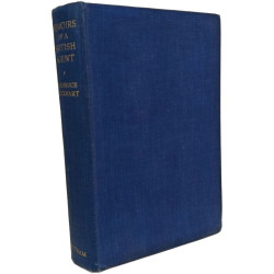 Memoirs of a British Agent