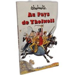 Au pays de thelwell (Humour)