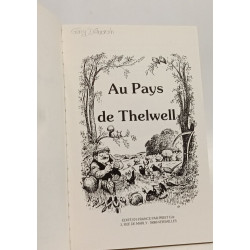 Au pays de thelwell (Humour)