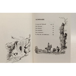 Au pays de thelwell (Humour)
