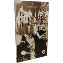 Le crucifié de Keraliès