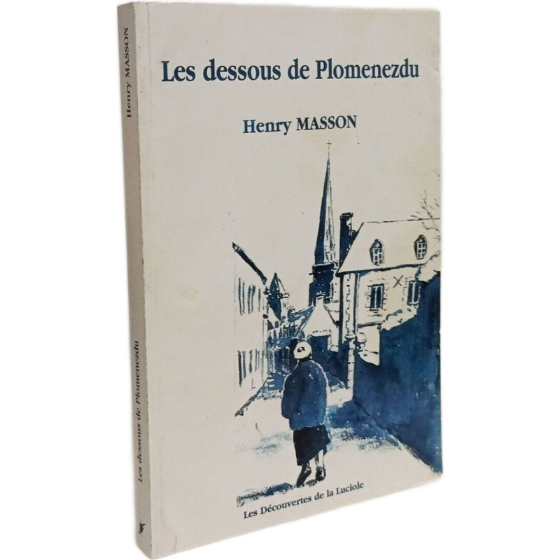 Les dessous de Plomenezdu