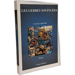 Les gerbes soufflées