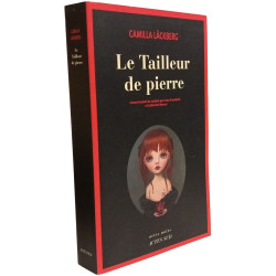 La Princesse des glaces + Le prédicateur + Le tailleur de pierre -...