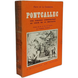 Pontcallec