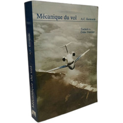 Mécanique du vol