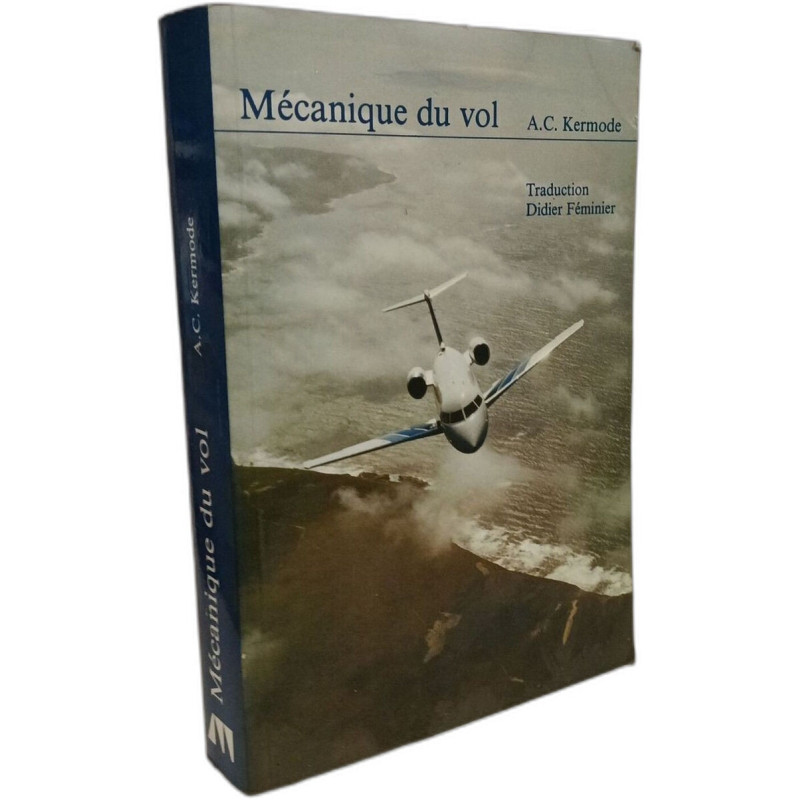 Mécanique du vol