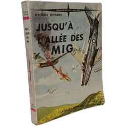 Jusqu'à l'allée des Mig