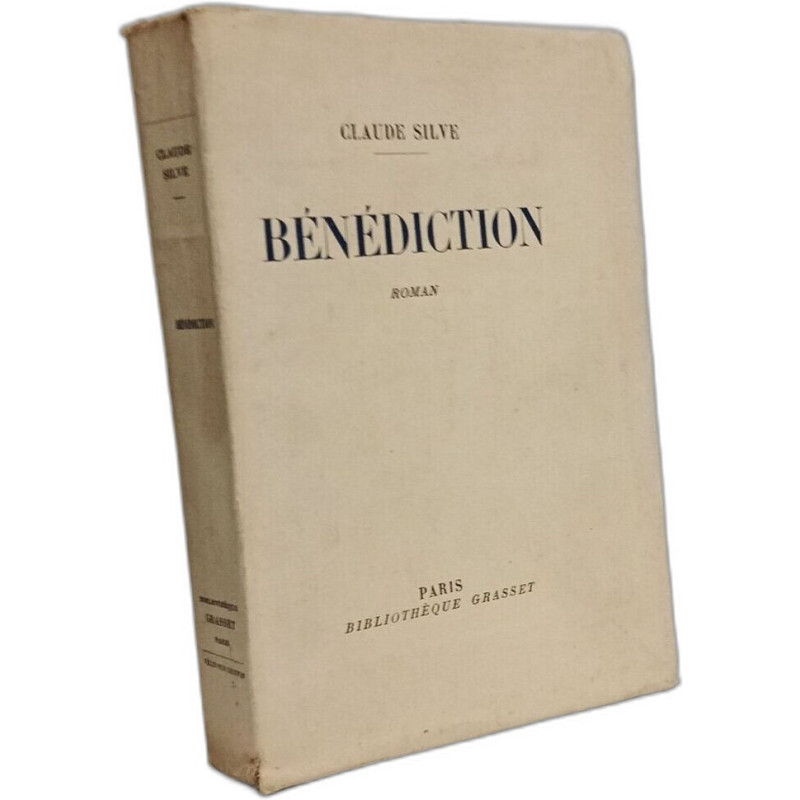 Bénédiction