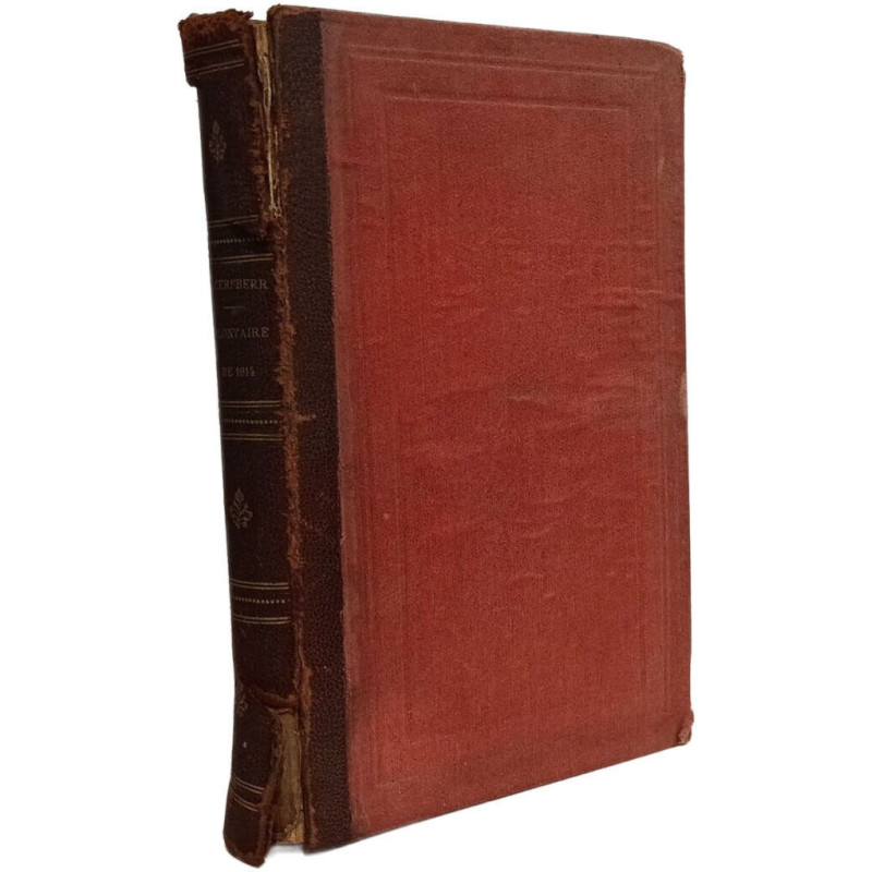 Volontaire de 1914