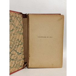 Volontaire de 1914