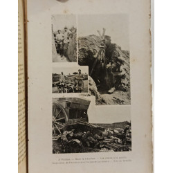 Volontaire de 1914