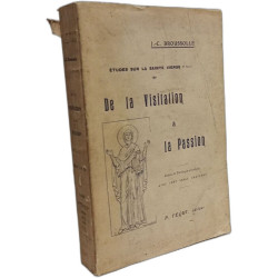 De la Visitation à la Passion