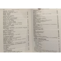 Traité pratique de massage - Massage hygiénique sportif médical -...