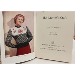 The Knitter's Craft