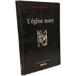Eglise noire
