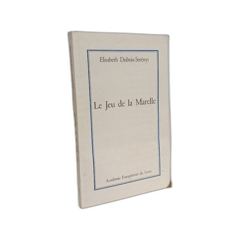 Le Jeu de la Marelle