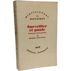 Surveiller et punir