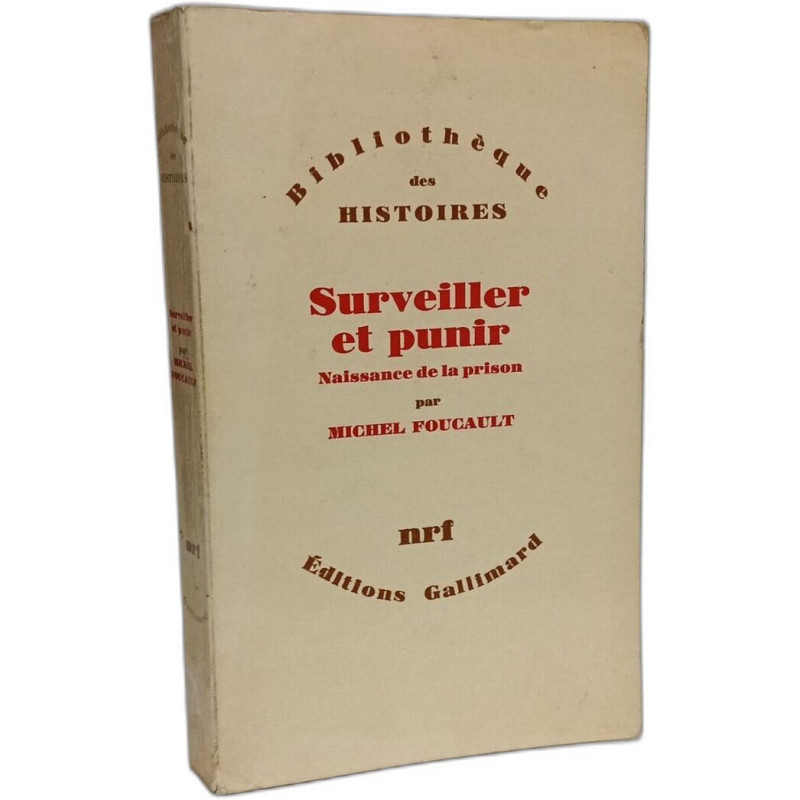 Surveiller et punir