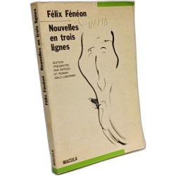 Nouvelles en trois lignes