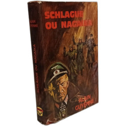 Schlague ou Nagaïka