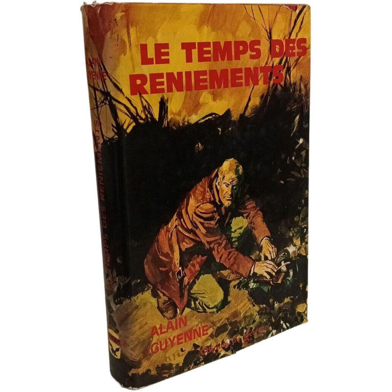 Le Temps des Reniements