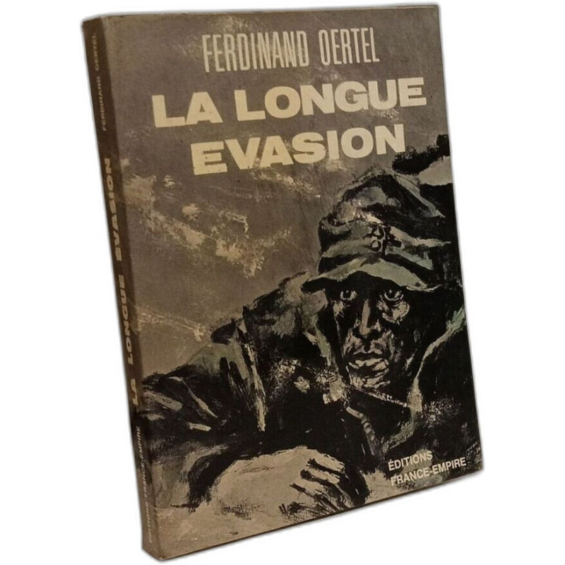La longue évasion