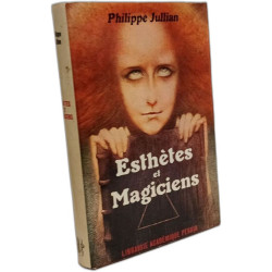 Esthètes et Magiciens