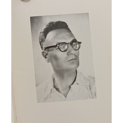 Marcel Ferrières - 2 août 1897 - 31 Juillet 1977