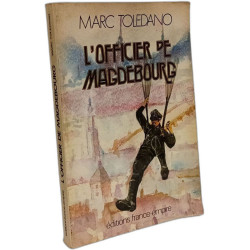 L'officier de Magdebourg