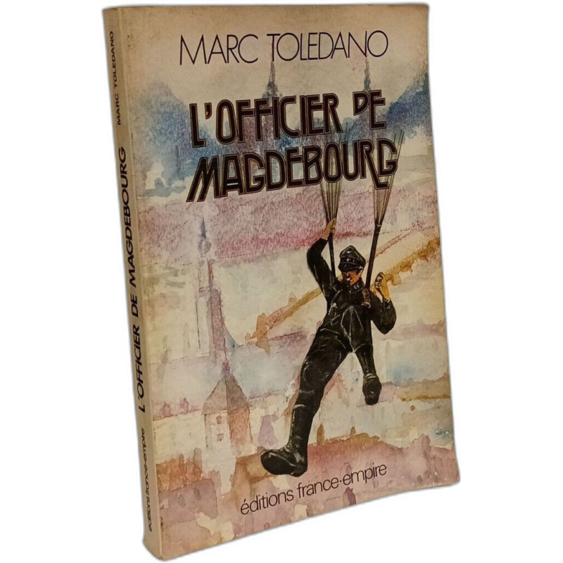 L'officier de Magdebourg